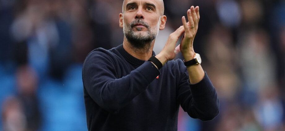 how-pep-guardiola-analyses-his-career-on-the-brink-of-his-1,000th-game