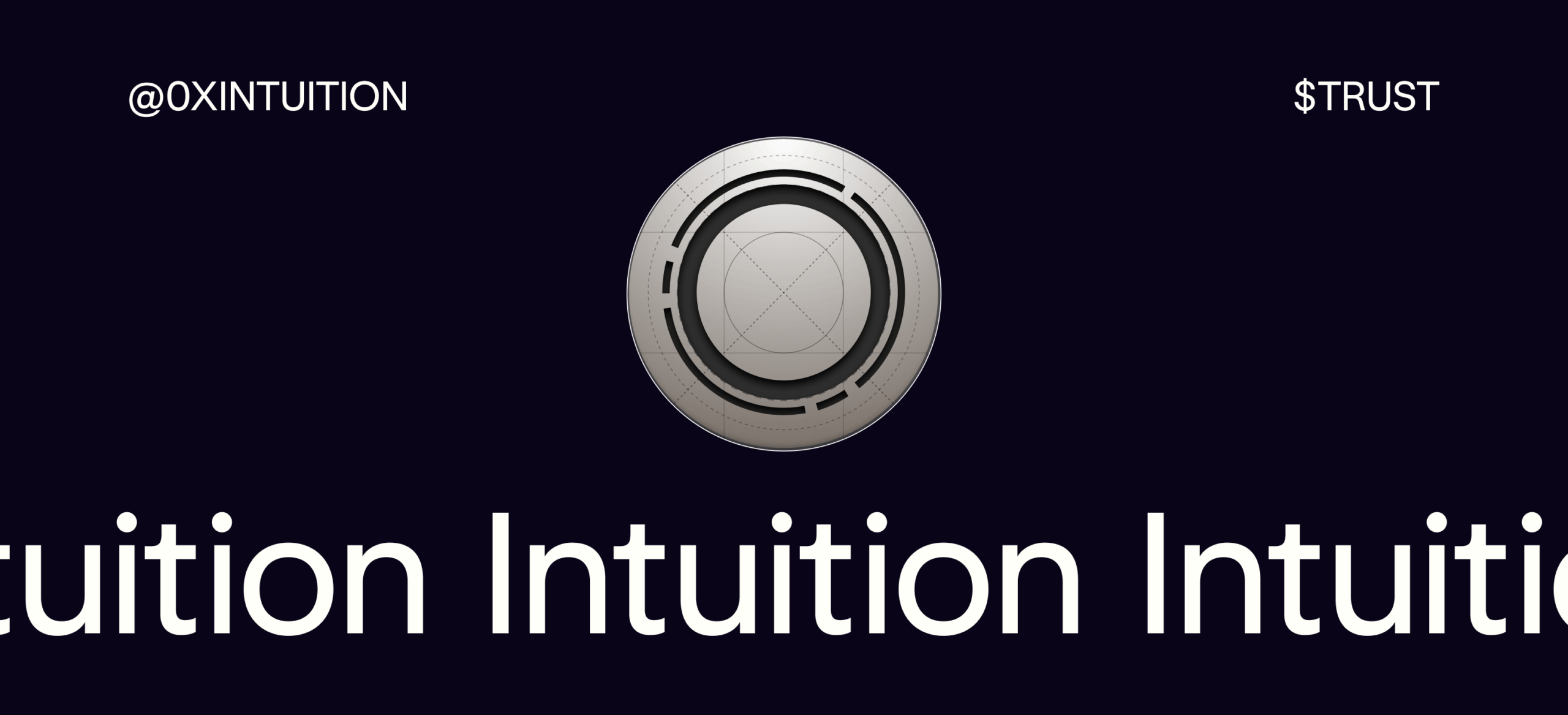 TRUST is available for trading!