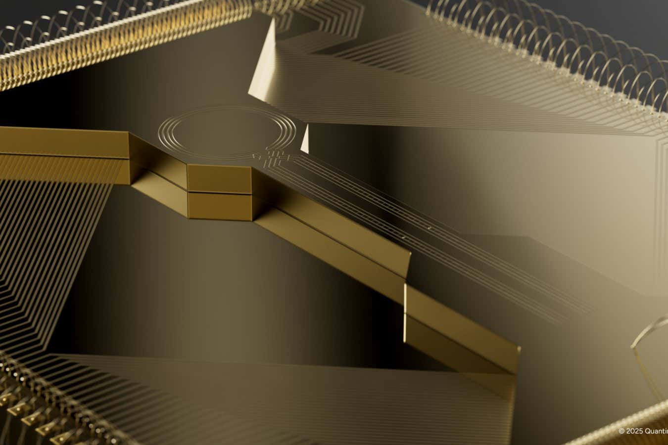 Unusual quantum computer is on the direction to unravelling superconductivity