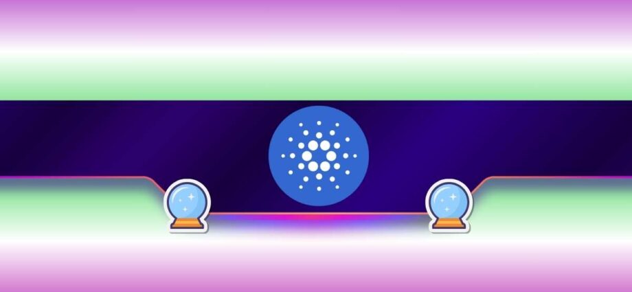 Cardano (ADA) Shatter Over? Key Aquire Signal Precise Precipitated