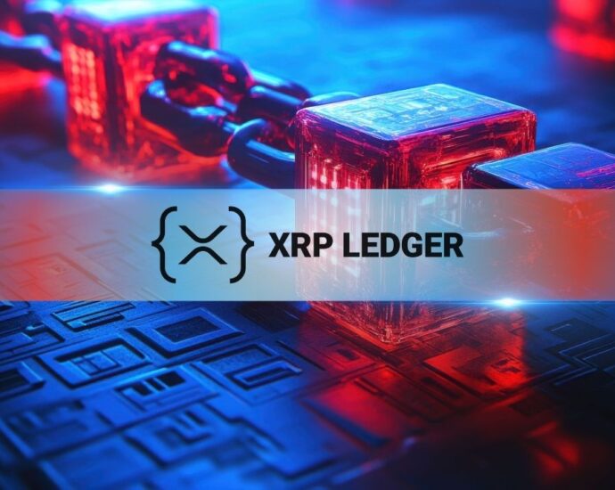 XRP DEX Hits 954K Transactions as Rate Faces Selling Pressure