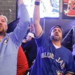 Toronto teenagers’s charity wins gigantic following Jays-Dodgers contention
