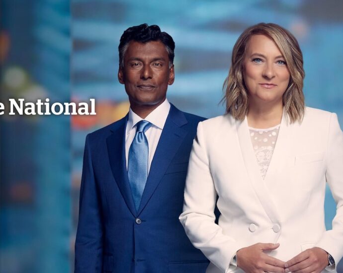 The National | MP crucial aspects Conservative warfare of words