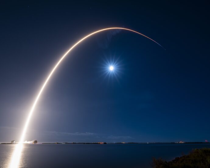 FAA to restrict commercial launches throughout executive shutdown