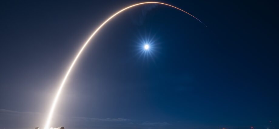 FAA to restrict commercial launches throughout executive shutdown