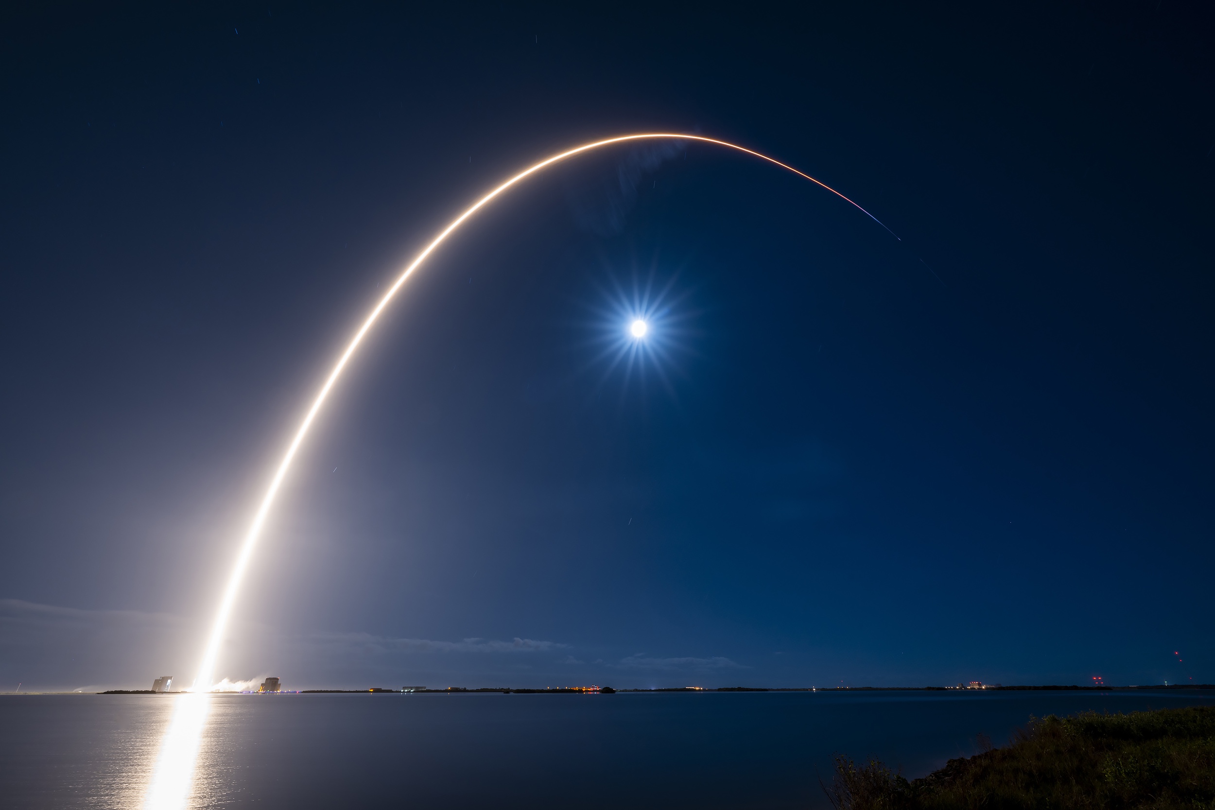 FAA to restrict commercial launches throughout executive shutdown