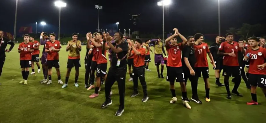 fifa-u17-world-cup:-egypt-u17-march-into-the-round-of-32-despite-england-defeat