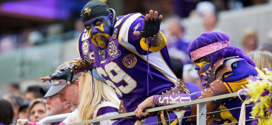 Here’s Our Prediction for Ravens at Vikings