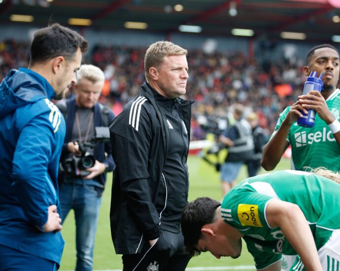 newcastle-united-reveal-stance-over-eddie-howe’s-future