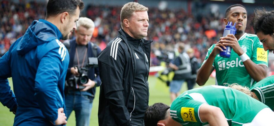 newcastle-united-reveal-stance-over-eddie-howe’s-future