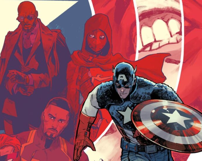 Marvel’s Making ready the Avengers for Armageddon