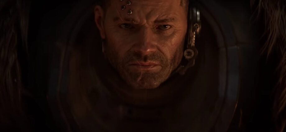 ‘Home Marine’ Hero Titus Leads Fresh ‘Warhammer 40K’ Growth