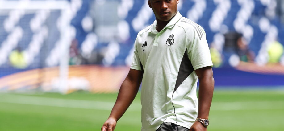 report:-sesko-injury-forces-man-united-into-making-move-for-real-madrid-star