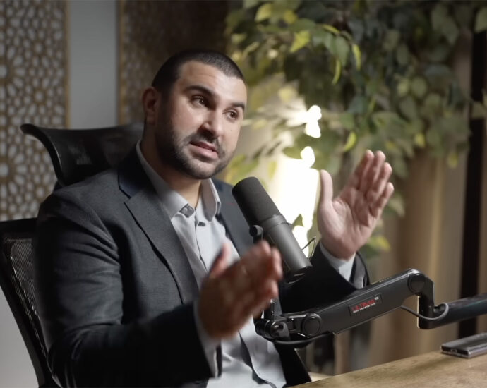 UK journalist Sami Hamdi to be released from ICE detention