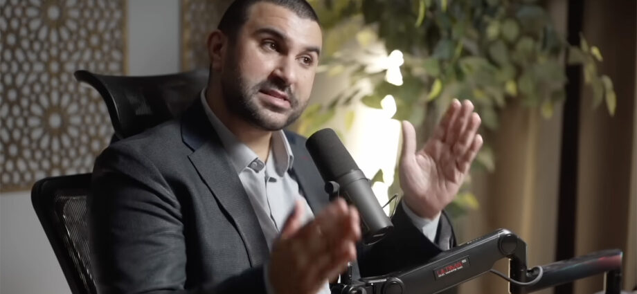 UK journalist Sami Hamdi to be released from ICE detention