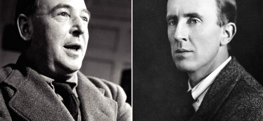 Tolkien, Lewis and the whisper of ‘Christian’ art