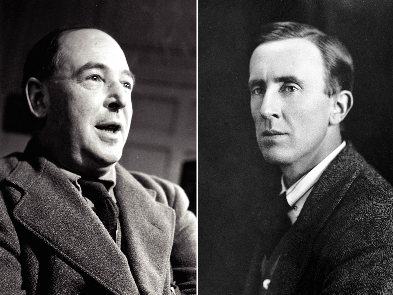 Tolkien, Lewis and the whisper of ‘Christian’ art