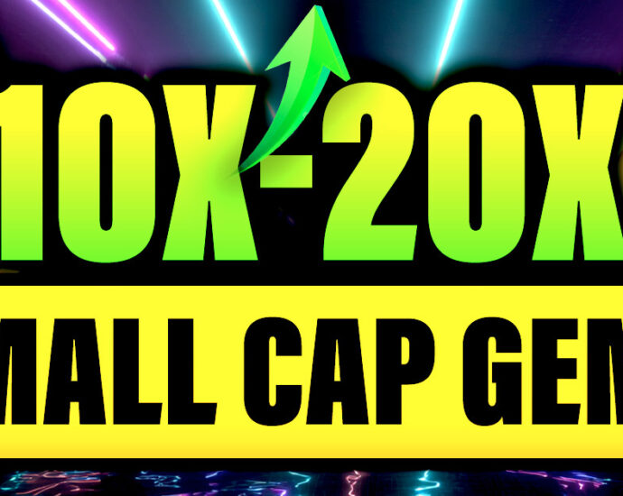 Bluwhale and 2 Extra High Small Cap 10x 20x Doable Altcoins