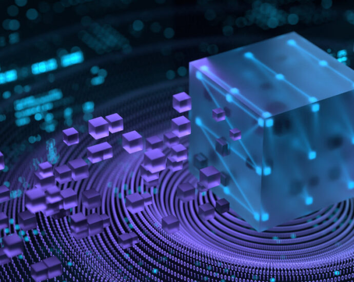 Monad Finds Market Makers Sooner than $2.5B Originate