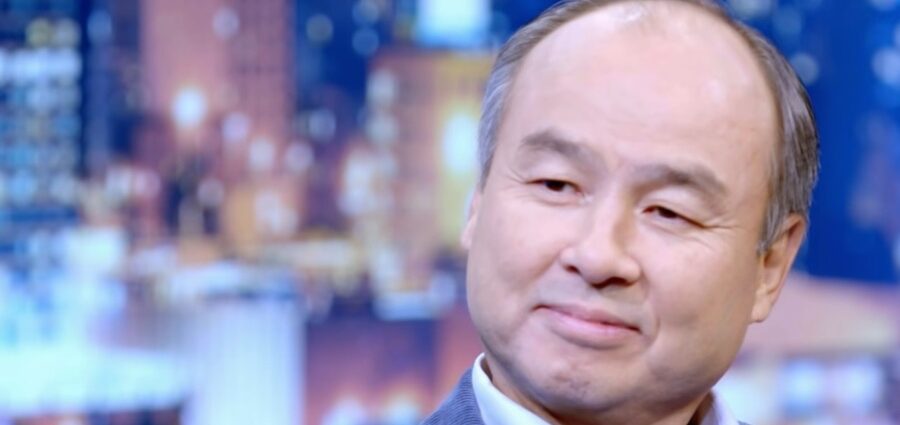 SoftBank Cashes Out of Nvidia as AI Mania Wobbles