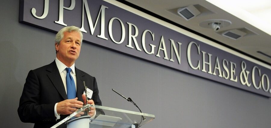 JPMorgan Launches Deposit Token JPM Coin for Institutional Potentialities