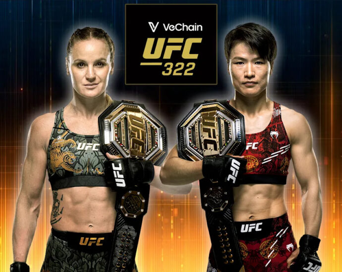 valentina-shevchenko-vs.-zhang-weili-prediction:-women’s-mma-history-at-ufc-322?