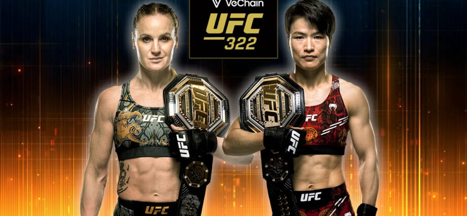 valentina-shevchenko-vs.-zhang-weili-prediction:-women’s-mma-history-at-ufc-322?