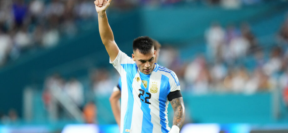 lautaro-martinez-provides-goal-and-assist-for-messi-in-argentina-friendly-victory