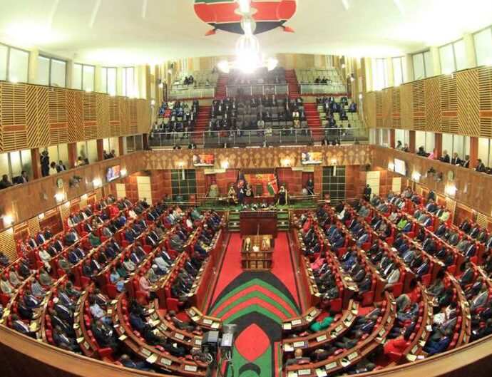 Recent Kenyan Law Bans Fertility Tourism, Permits Simplest Altruistic Surrogacy