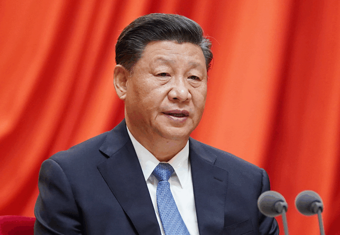 China’s 15th Five-Year Opinion to proceed the development miracle