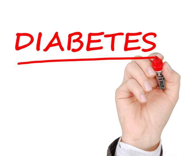 On World Diabetes Day