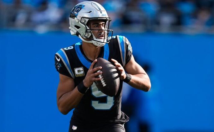bryce-young-injury-update:-latest-news-on-panthers-qb’s-status-in-week-11-game
