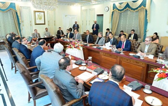 Dawdle trends demonstrate tariff reforms, FBR modernization bearing fruits: PM