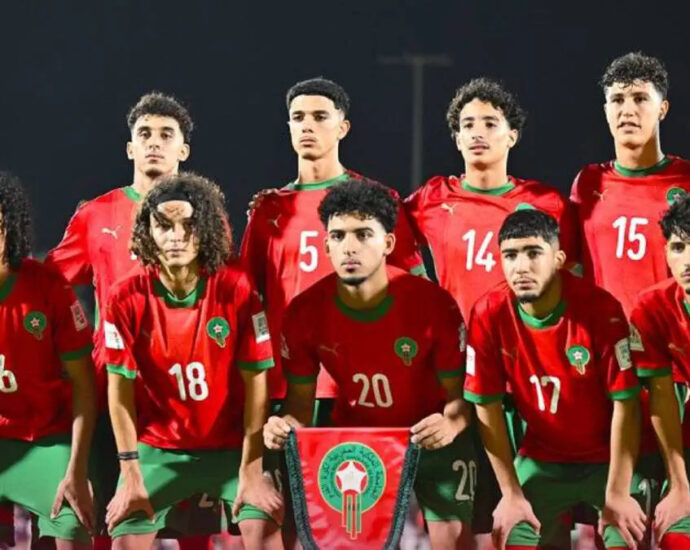 brazil-next:-morocco-edge-mali-3–2-in-thriller-to-reach-u17-world-cup-quarter-finals