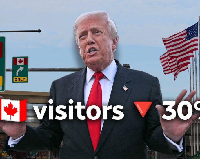 Is the U.S. starving for Canadian travellers? | About That