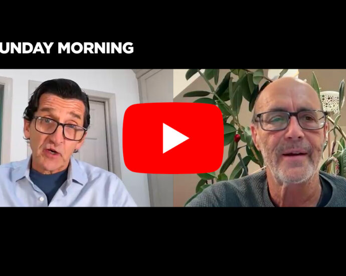 What’s Going down at COP30