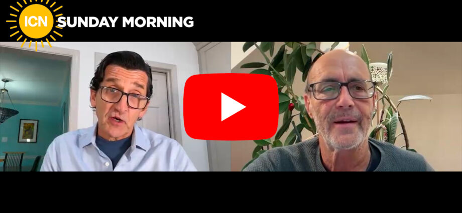 What’s Going down at COP30