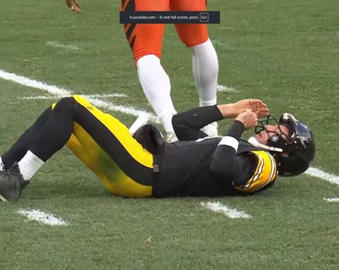 Schefter: Field That Aaron Rodgers Has ‘Limited Destroy’ In Wrist