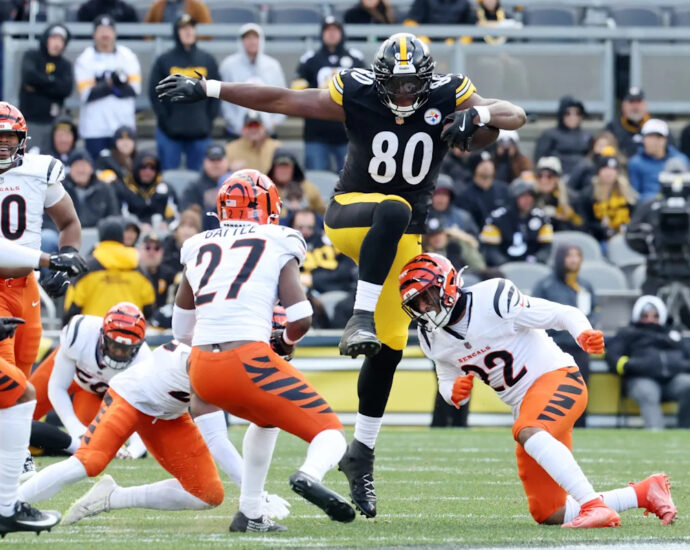 steelers-te-darnell-washington-reveals-true-weight-on-podcast