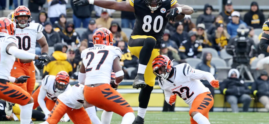 steelers-te-darnell-washington-reveals-true-weight-on-podcast