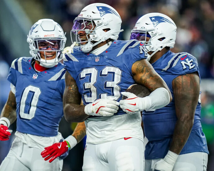 announcers-set-for-patriots-bengals-week-12-matchup