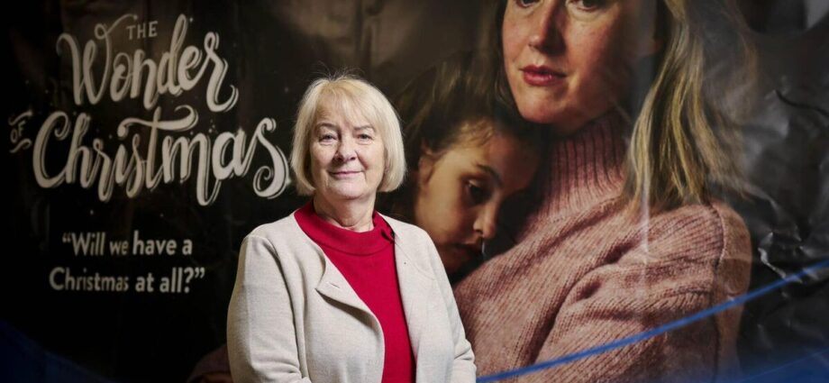 Trace-of-living crisis sees extra heart-earnings families turning to charity