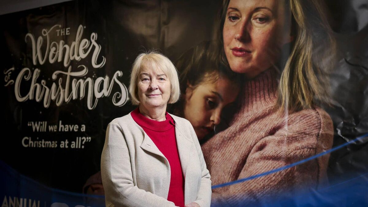 Trace-of-living crisis sees extra heart-earnings families turning to charity