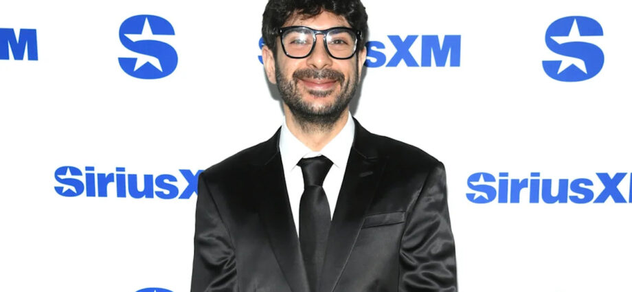 tony-khan-on-aew’s-return-to-arlington,-texas-for-residency:-‘i-can’t-wait-to-go-back’