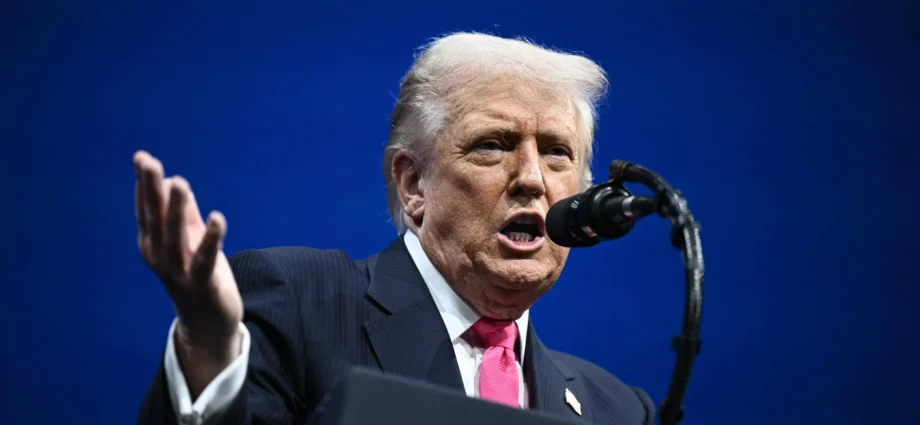 Trump’s Semiconductor Tariff Notion Seemingly Delayed