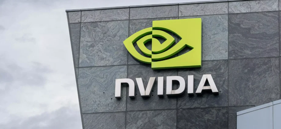 Nvidia’s Solid Forecast Calms AI Bubble Jitters, For Now