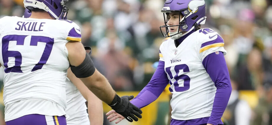 minnesota-vikings-at-green-bay-packers:-first-quarter-recap-and-second-quarter-discussion
