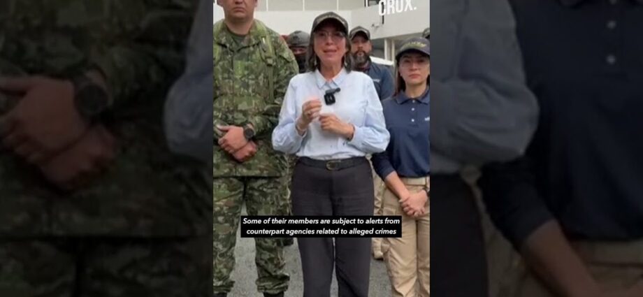 Colombia Rescues 17 minors from extremely-Orthodox Jewish Cult