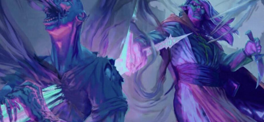 Extreme Characteristic’s ‘Daggerheart’ Sport Grows With a 2026 Growth