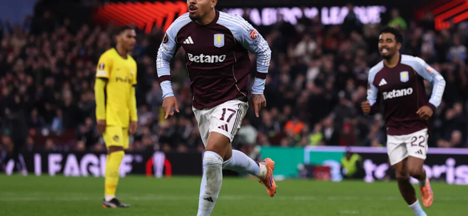 villa-striker-continues-stunning-recent-form-with-double-vs-young-boys-